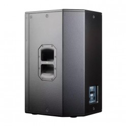 KV2 Audio ESD 15 Trójdrożna współosiowa kolumna głośnikowa 500W, 15" 6" 1,75"